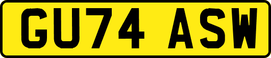 GU74ASW