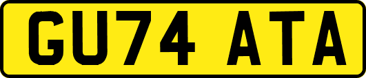 GU74ATA