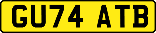 GU74ATB