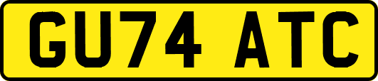 GU74ATC