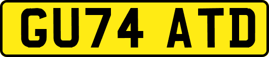 GU74ATD