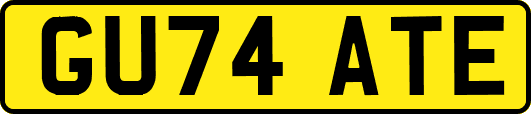 GU74ATE