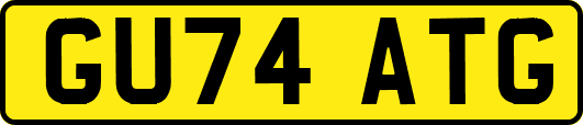 GU74ATG