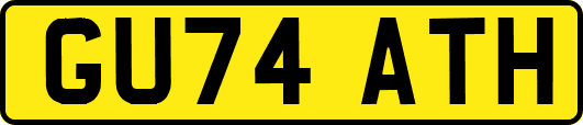 GU74ATH