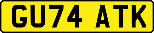 GU74ATK