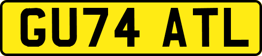GU74ATL