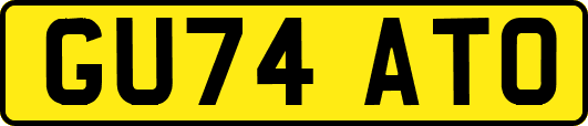 GU74ATO