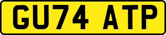 GU74ATP