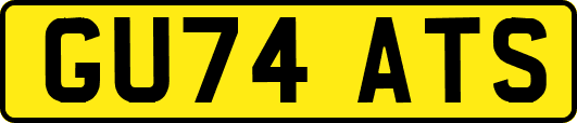 GU74ATS