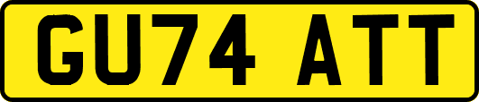 GU74ATT