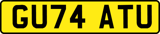GU74ATU