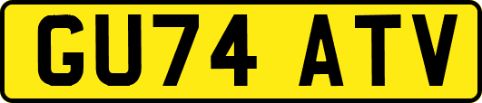 GU74ATV