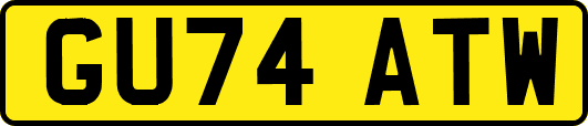 GU74ATW