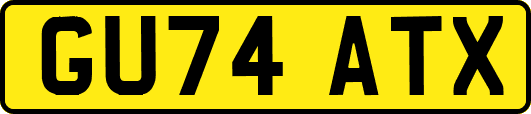 GU74ATX