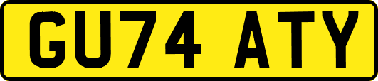 GU74ATY