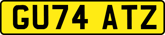 GU74ATZ