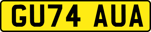 GU74AUA