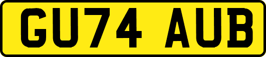 GU74AUB