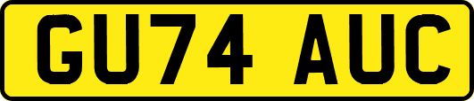 GU74AUC