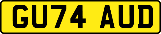 GU74AUD