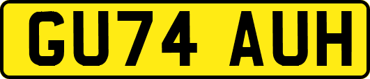 GU74AUH