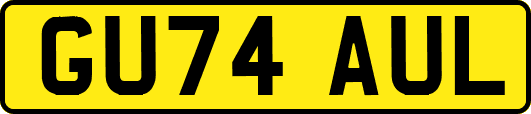 GU74AUL