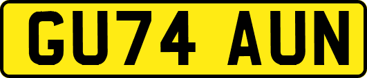 GU74AUN
