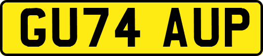 GU74AUP