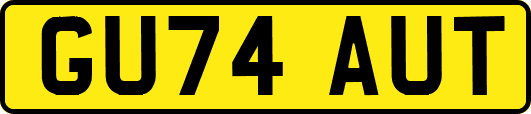 GU74AUT