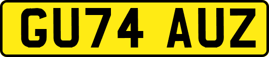 GU74AUZ