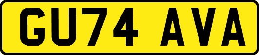GU74AVA