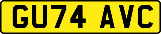 GU74AVC