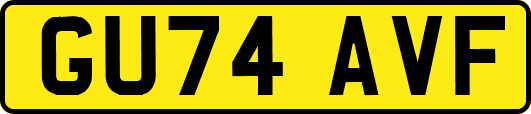 GU74AVF