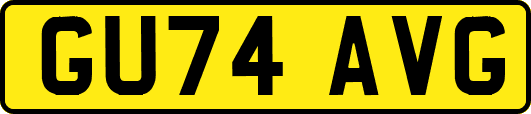 GU74AVG