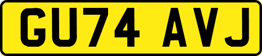 GU74AVJ