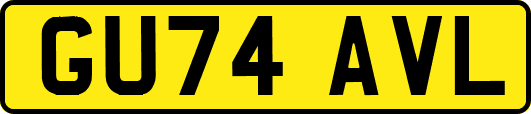 GU74AVL