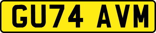GU74AVM