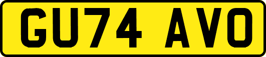 GU74AVO
