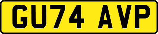 GU74AVP