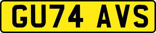 GU74AVS