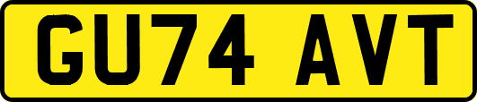 GU74AVT
