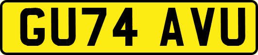 GU74AVU
