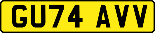 GU74AVV