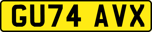 GU74AVX