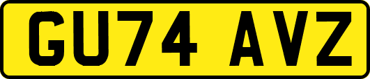 GU74AVZ