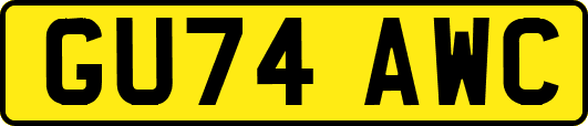 GU74AWC