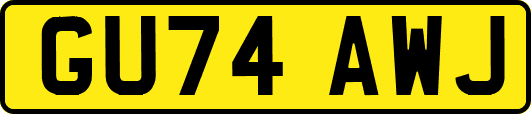 GU74AWJ
