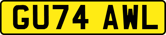 GU74AWL
