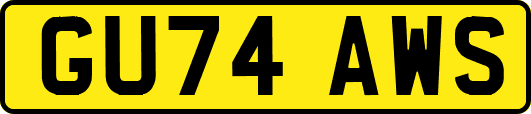 GU74AWS