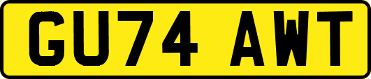 GU74AWT
